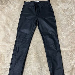 American Apparel jeans